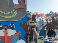 -大连海昌发现王国主题公园