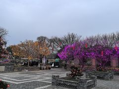 -嬉乐湾休闲旅游区
