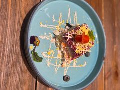 -卢布里西餐厅(总店)