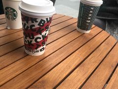 -星巴克(成都太古里二店)