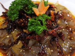 猴戴帽-小贝壳酒楼(经九路店)