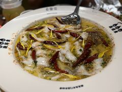 -渔语鱼新川菜Bistro(万象天地店)