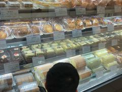 -红宝石·鲜奶小方(莘庄龙之梦店)