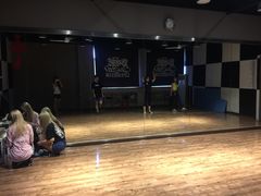 -零下舞度·街舞连锁机构(直沽校区)