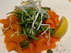 -安妮意大利餐厅(国贸店)