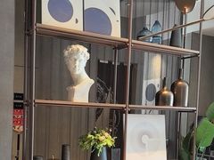 -必胜客(白石桥店)