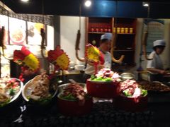 -鲁城往事(游客中心店)