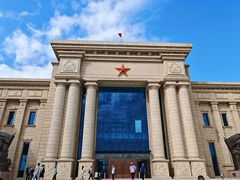 -中国人民解放军海军博物馆