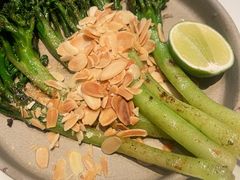 -胡麻(静安嘉里店)