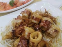 -旺富东海大酒楼(海鲜街店)
