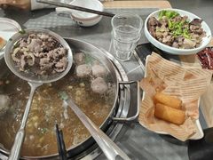 -嬷孙家潮汕牛肉火锅(北京路天河城店)