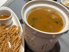 -阿庄新豫菜(航海东路店)