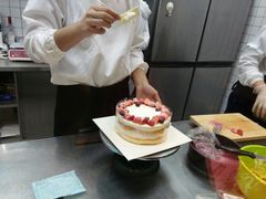 -丁香西饼屋(桂林路店)