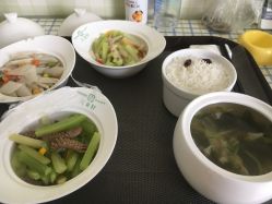 点击看大图 -西安月来轩月子中心(阳光天地店)