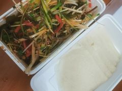 -大蓉和(一品天下店)