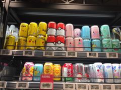 零售区-盒马鲜生(红莲店)
