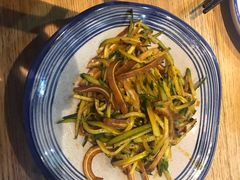 -金豆角砂锅焖面(安贞店)