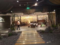-青藤茶馆(南山路店)