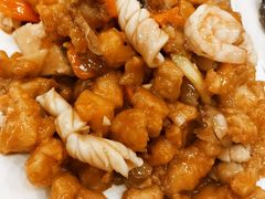 鸿运八珍豆腐-桃子餐厅·天津菜(红星路直营店)