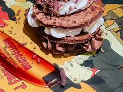 -Entrecôte 法国牛扒馆(保利·时光里店)