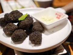 -炉小哥烤肉(信万广场店)