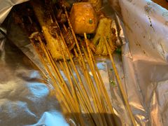 -夸父炸串(金桥国际广场店)