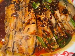 -福苗小骆驼烧烤(大唐不夜城店)