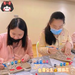 点击看大图 -维倪月子会所(独栋庭院·南海店)
