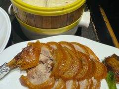 -北平盛世·新京菜·北京烤鸭(劲松·双井店)