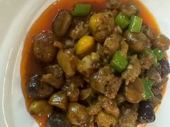 -琬苑鸽庄·川粤融合菜(解放碑总店)