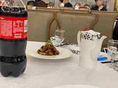 -卫鼎轩·曹公馆(鼓楼店)