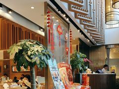 -莆田餐厅PUTIEN(三里屯店)