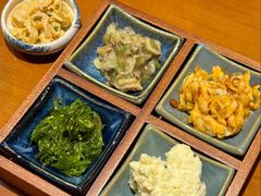 -気楽亭和食料理(气乐亭大世界本店)