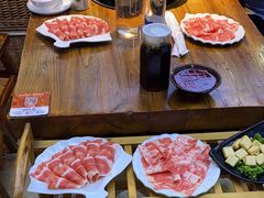 -小板凳·锦州烧烤(高新区店)