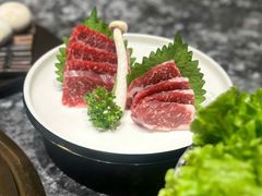 -牛将军•涮肉•烤肉(北京王府井·故宫店)