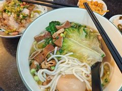-丫丫桂林米粉(学府店)