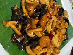 -云水瑶意境云南菜(柏威年购物中心店)