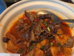 -鸽子侯·家宴·平价海鲜(绿地店)