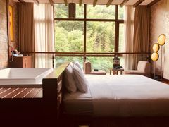 -中铁花水湾温泉酒店(大邑店)