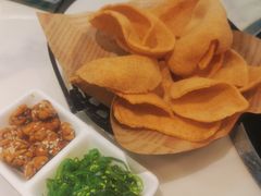 -喜聚薈·花膠雞海鮮火鍋(越秀店)