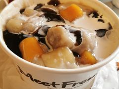 -鲜芋仙(中环百联2店)
