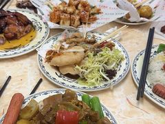 -渔记茶餐厅(渔村店)