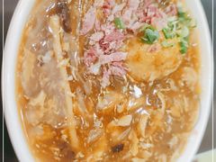 -毛华美食(清扬路店)