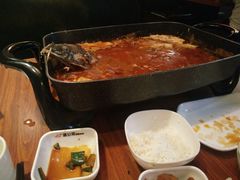 -湄公河秘制烤鱼(西双十贰城商业中心店)