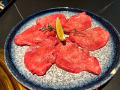 -黑崎烧肉·山野厨房(坪山店)