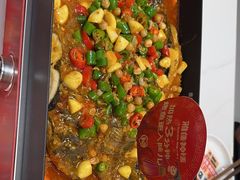 -雅佳神话·麻辣烤鱼(新街口店)