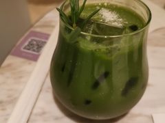-théATRE 茶聚场(王府中環店)