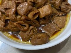 招牌大肠-小本鸡饭店(滨江白马湖店)