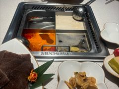 -海底捞火锅(凤凰广场店)