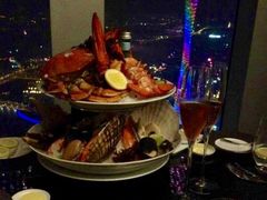 -广州四季酒店·佰鲜汇·现代法餐
